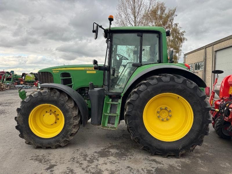 John Deere 6830 PREMIUM