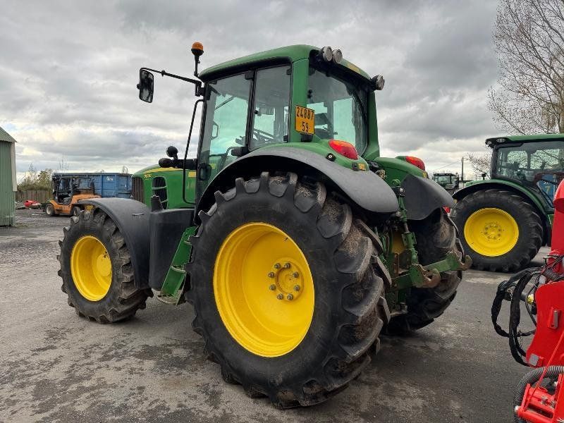 John Deere 6830 PREMIUM