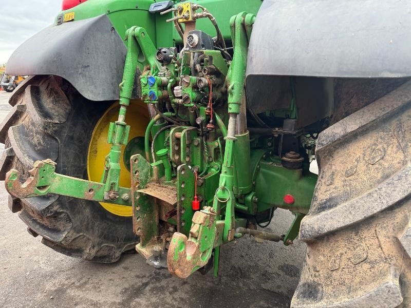 John Deere 6830 PREMIUM