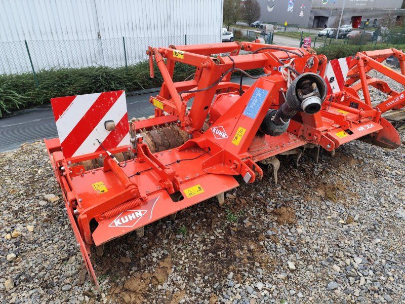 Kuhn HR 304