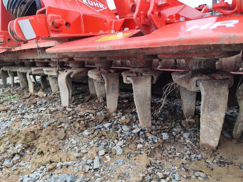 Kuhn HR 304