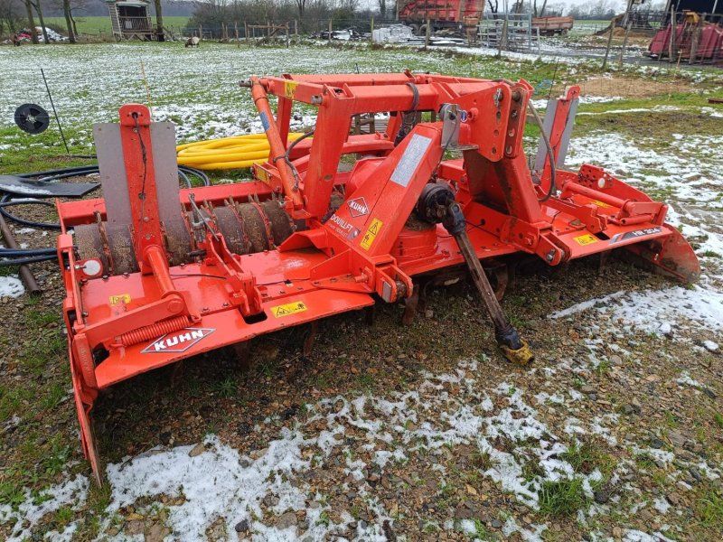 Kuhn HR 304