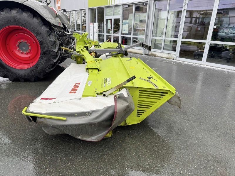 Claas DISCO 8400 C