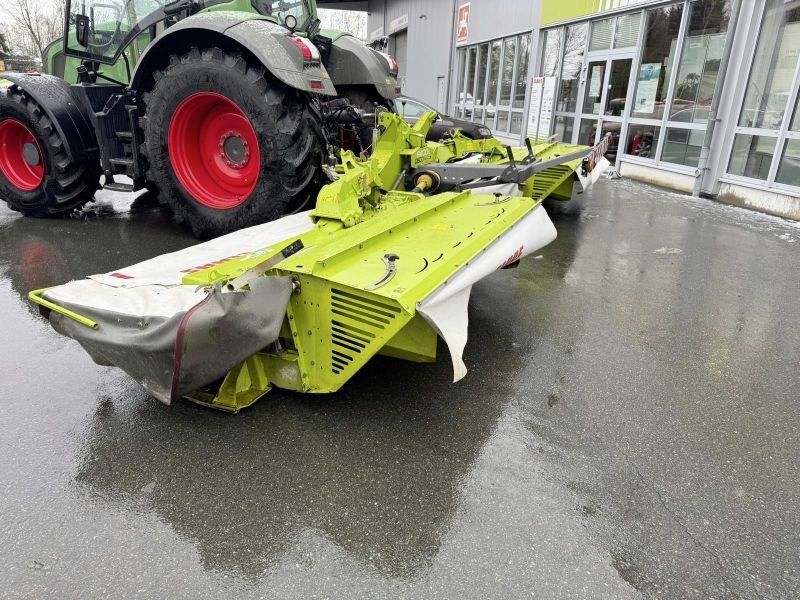 Claas DISCO 8400 C