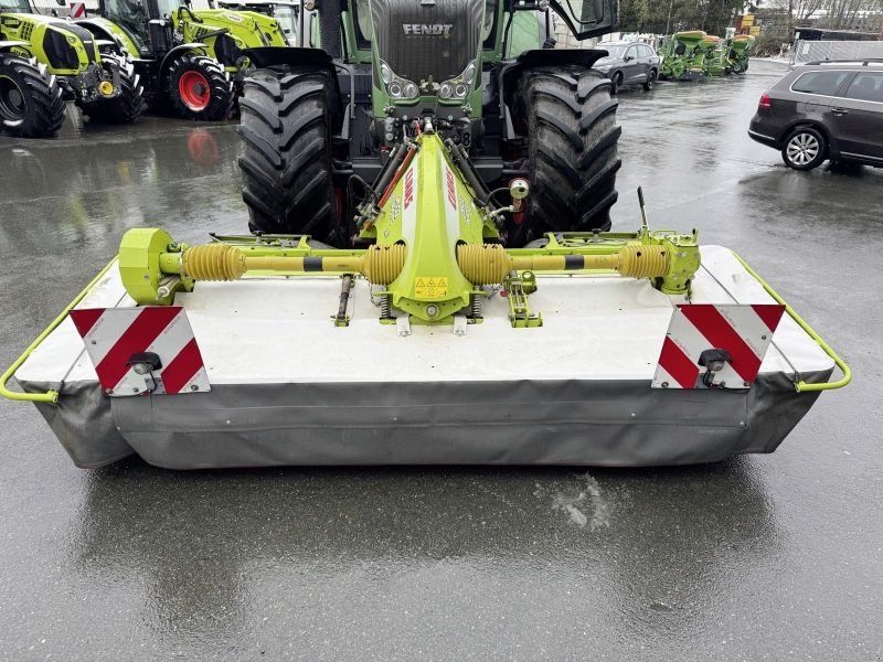 Claas DISCO 3100 FC