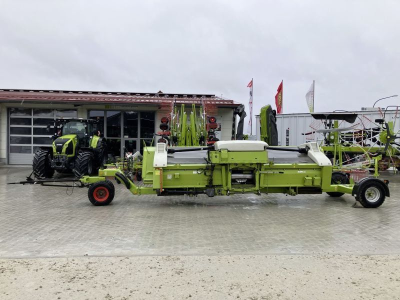 Claas DIRECT DISC 610 CONTOUR