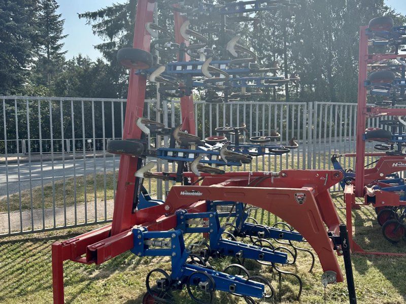 Hatzenbichler FRONTHACKE