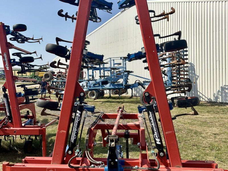 Hatzenbichler FRONTHACKE