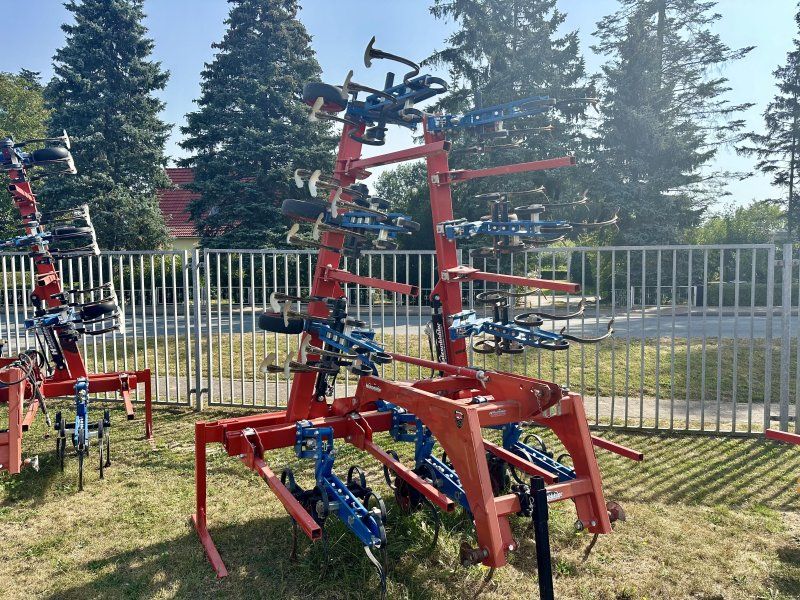 Hatzenbichler FRONTHACKE