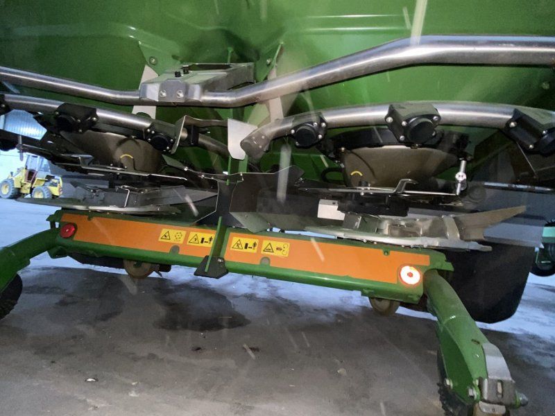 Amazone ZA TS Hydro 4200 Ultra