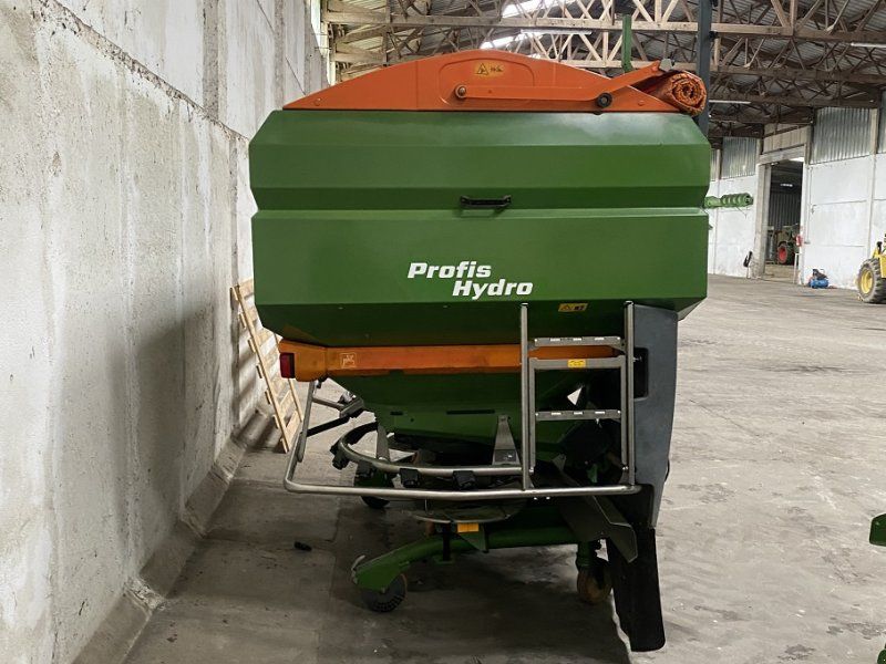 Amazone ZA TS Hydro 4200 Ultra