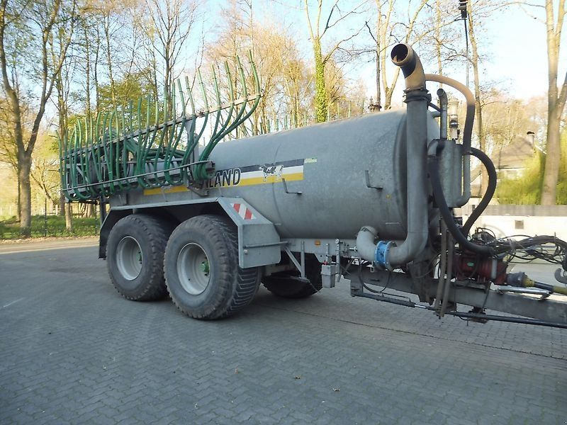 Rheinland RFTR 18000