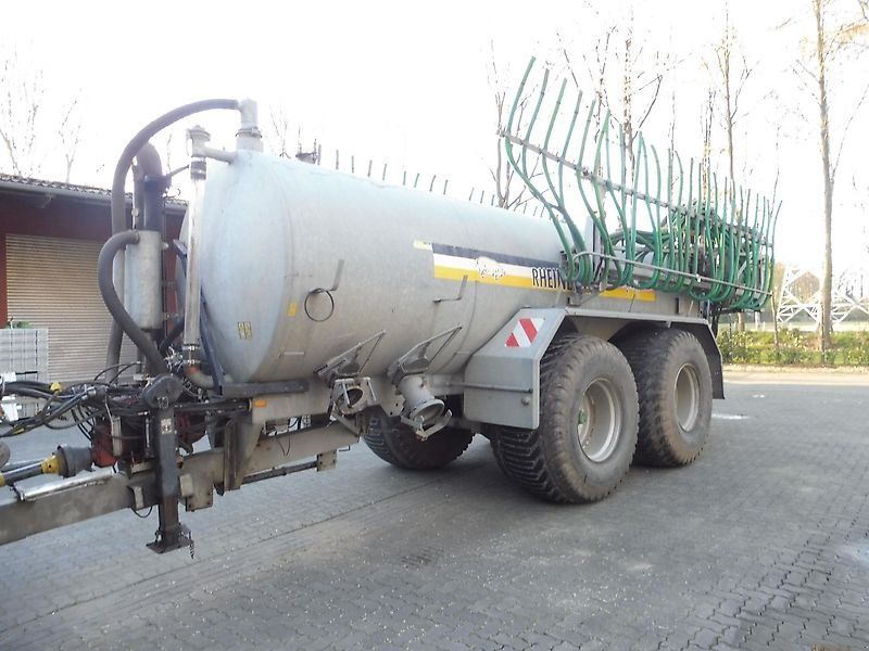 Rheinland RFTR 18000