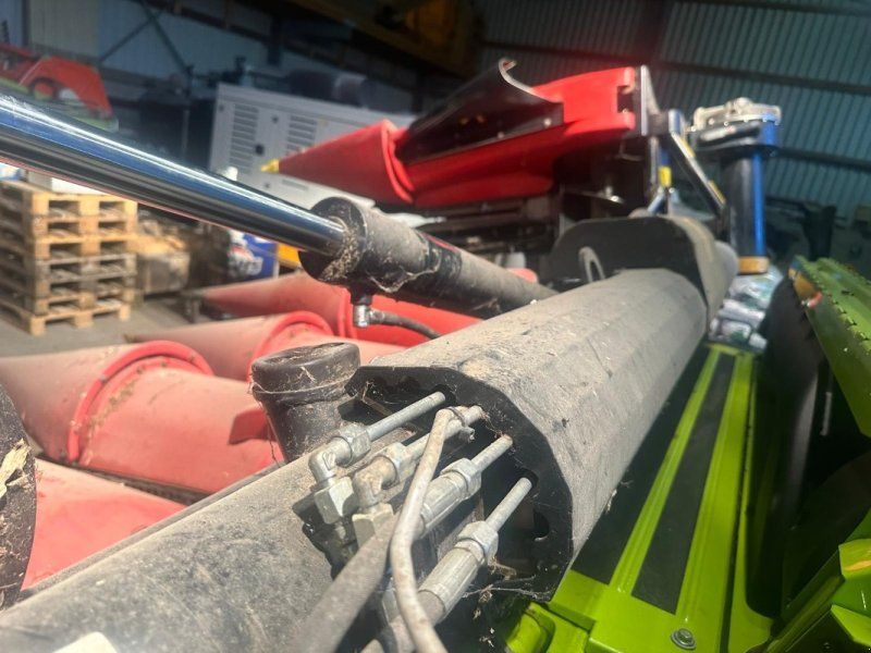 Geringhoff Mais Star Horizon (MSH 600 F) 6-reihig Claas