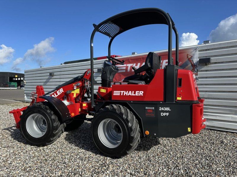 Thaler 2438-S-DPF