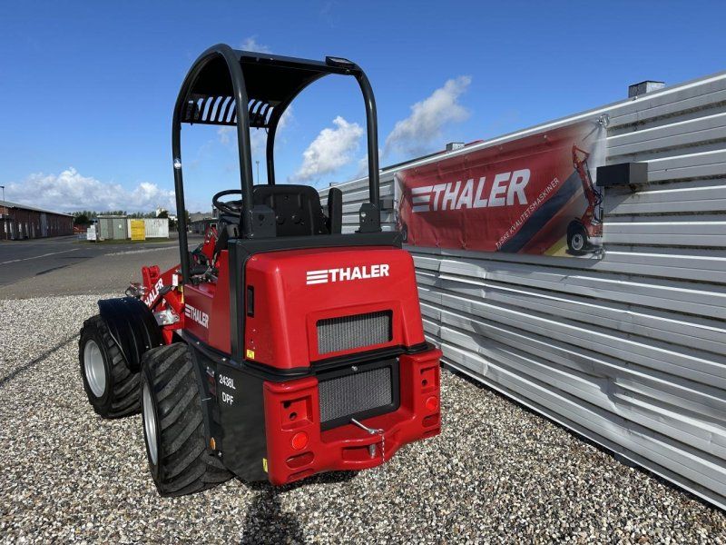 Thaler 2438-S-DPF