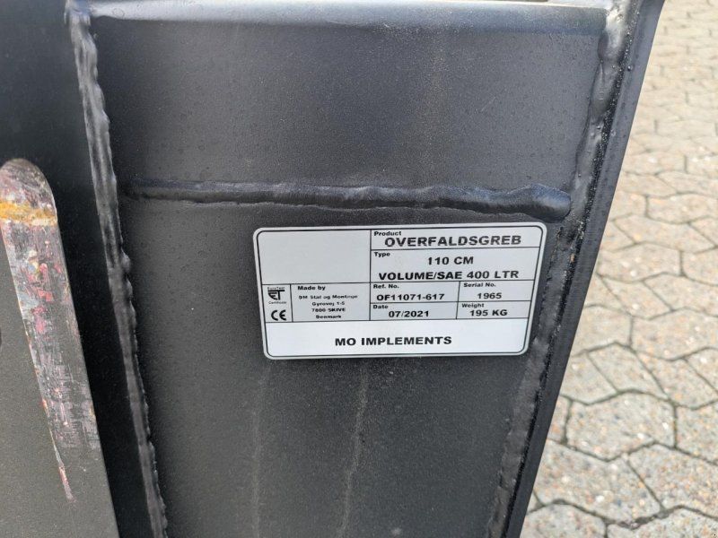 Thaler MO SILOKLO 1,1M