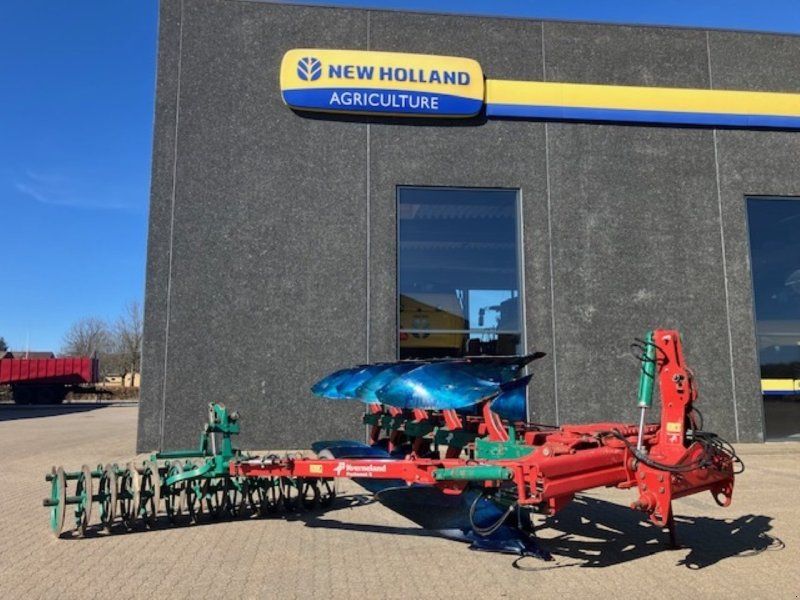 Kverneland 5 FURET 100-300-28