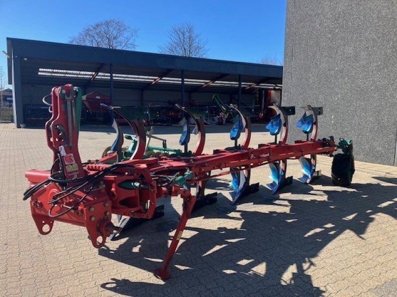 Kverneland 5 FURET 100-300-28