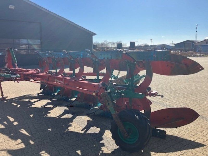 Kverneland 5 FURET 100-300-28
