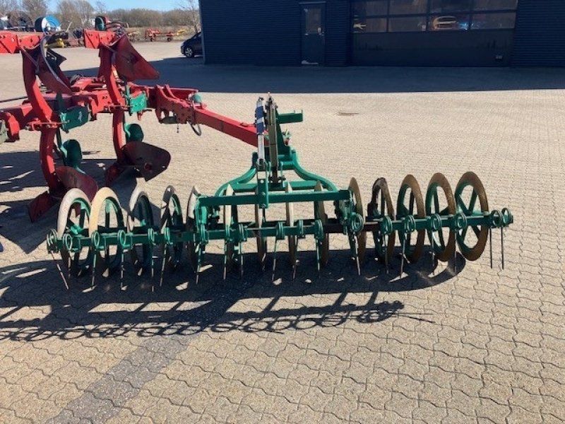 Kverneland 5 FURET 100-300-28