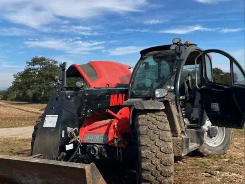 Manitou mlt 841