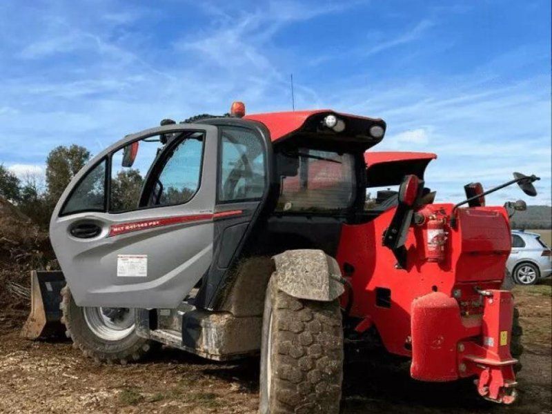 Manitou mlt 841