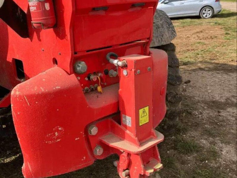 Manitou mlt 841