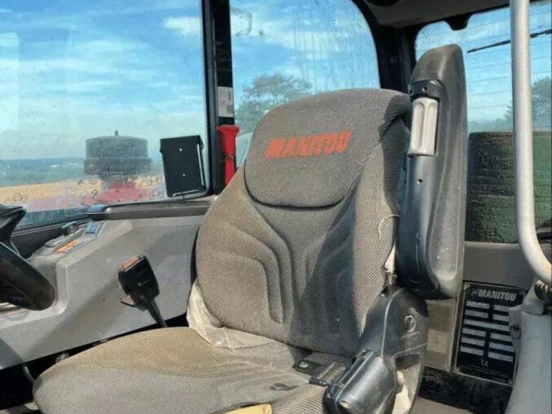 Manitou mlt 841