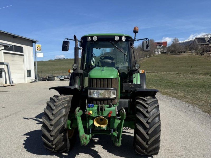 John Deere 6330 premium plus