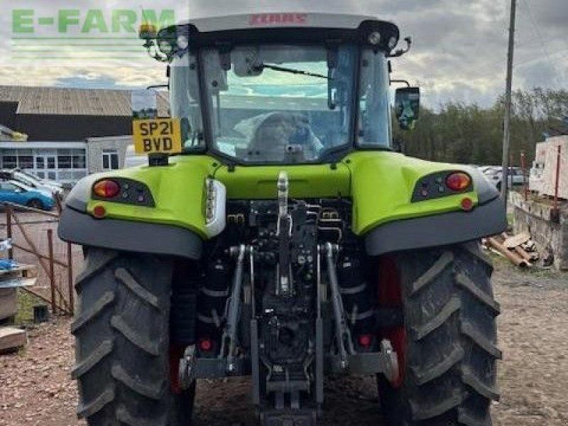 Claas ARION 430