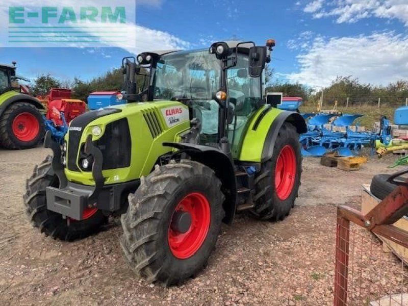 Claas ARION 430