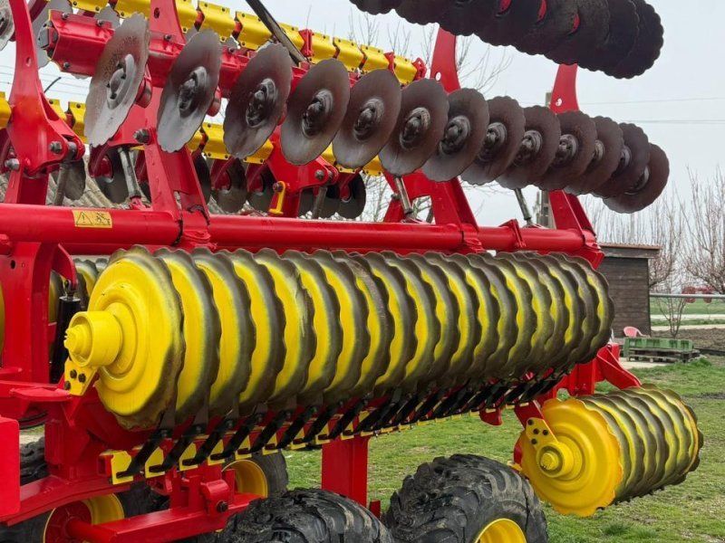 Väderstad Carrier 820