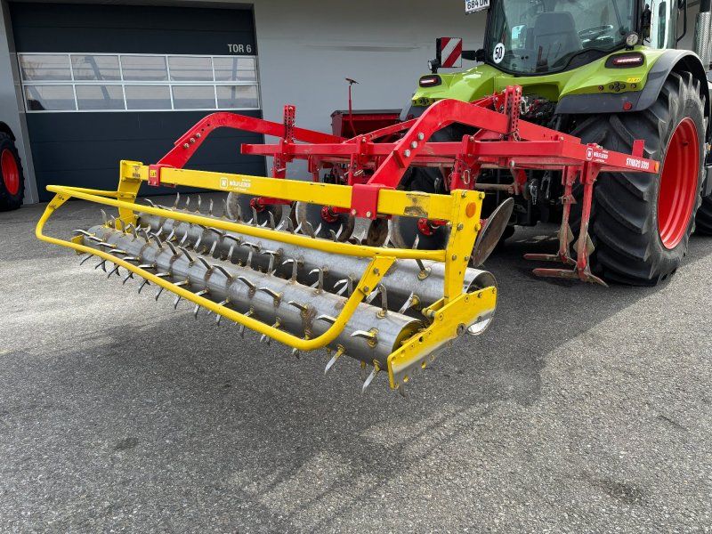 Pöttinger Synkro 3000