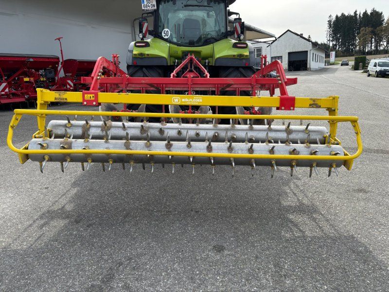 Pöttinger Synkro 3000