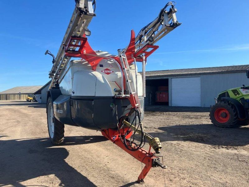 Kuhn Oceanis 5600