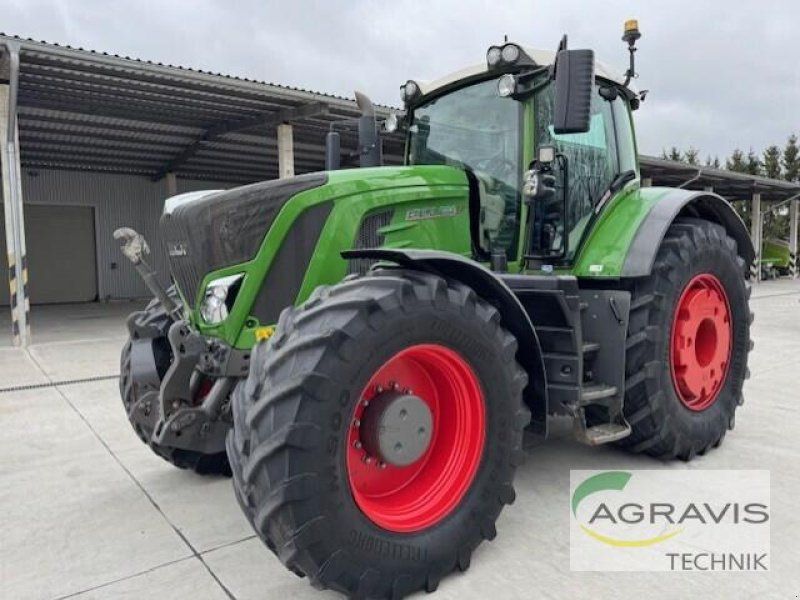 Fendt 936VARIOS4