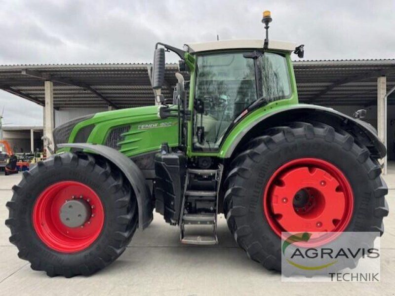 Fendt 936VARIOS4