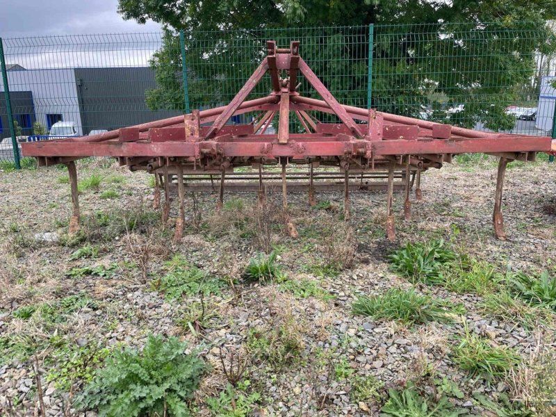 Rau Déchaumeur 13 dents