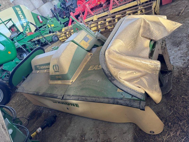 Krone Easy Cut 320F