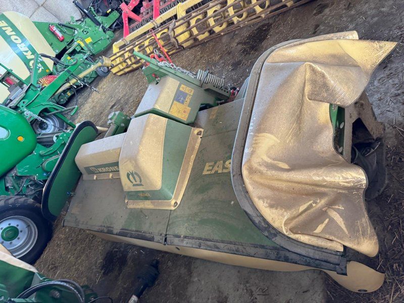 Krone Easy Cut 320F