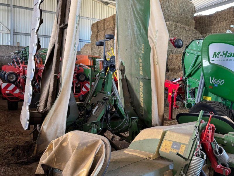 Krone Easy Cut 320F