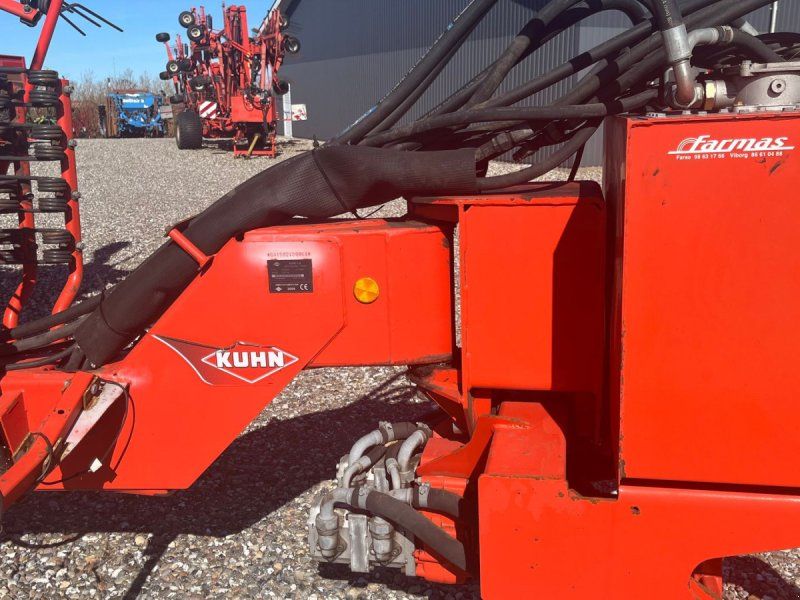 Kuhn GA 15021