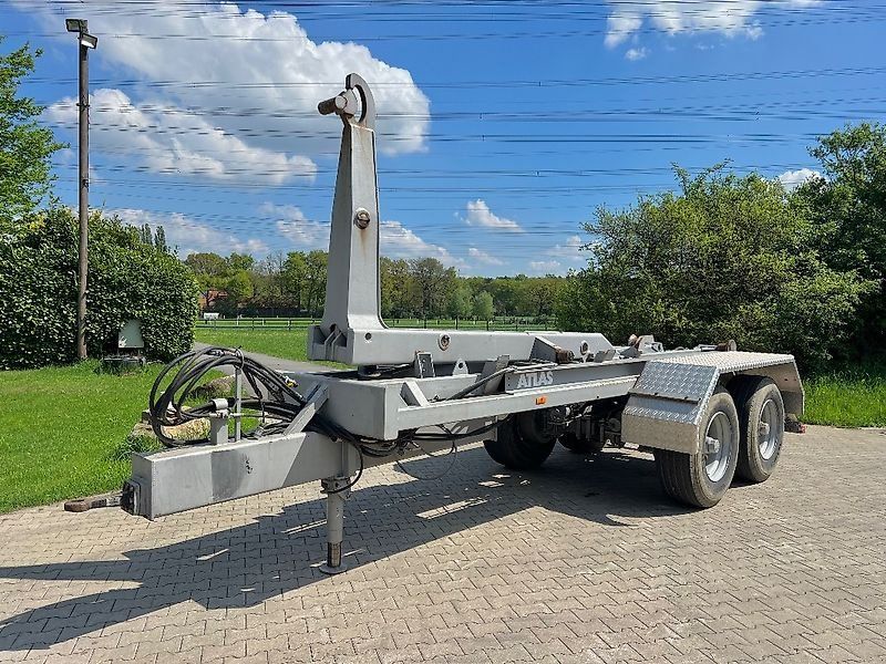 Atlas ARK-122 Hakenanhänger