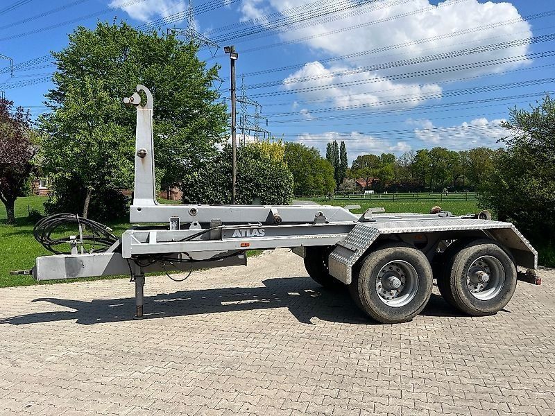 Atlas ARK-122 Hakenanhänger
