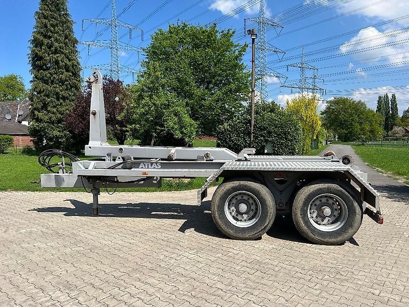 Atlas ARK-122 Hakenanhänger