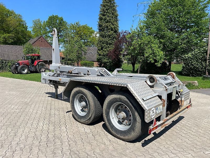 Atlas ARK-122 Hakenanhänger