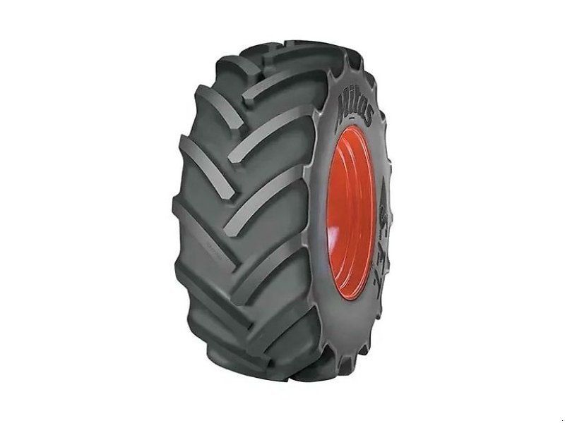 Mitas SFT 600/70 R30 152D/155A8
