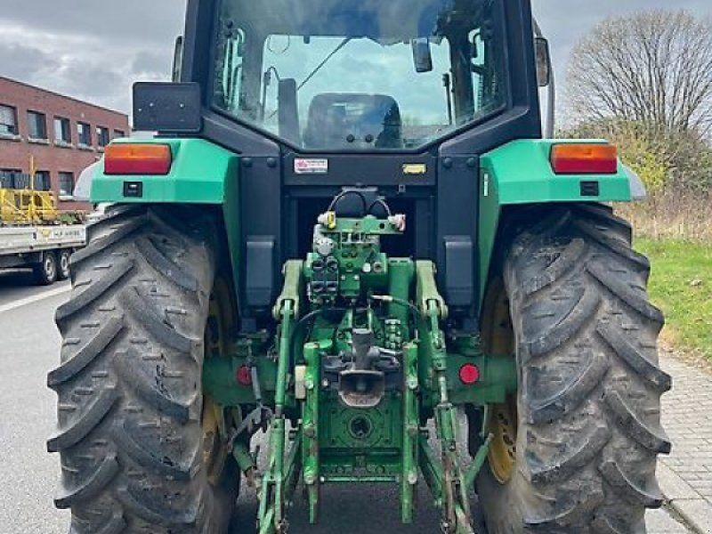 John Deere 6300 **Power Quad 20/20**