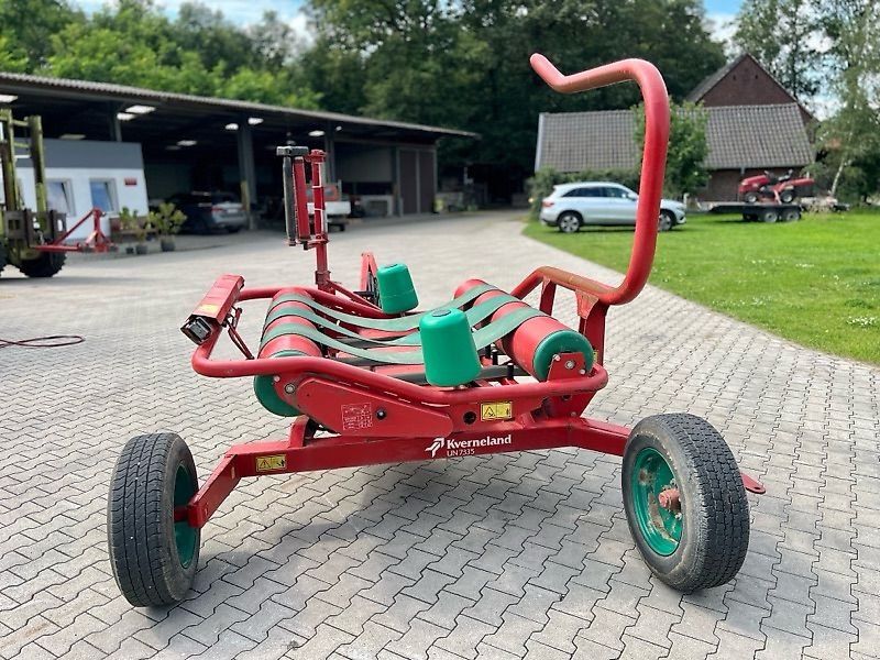 Kverneland UN 7335